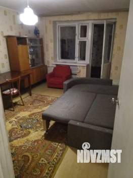 1-к квартира, на длительный срок, 36м2, 8/10 этаж