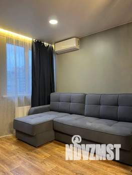 1-к квартира, посуточно, 60м2, 15/18 этаж