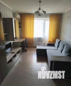 2-к квартира, посуточно, 58м2, 1/1 этаж