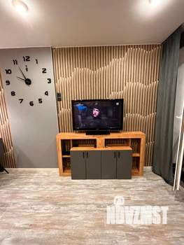 Студия квартира, посуточно, 40м2, 16/17 этаж