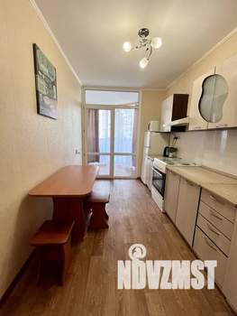 3-к квартира, посуточно, 102м2, 3/9 этаж
