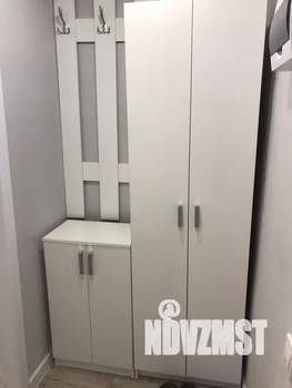 1-к квартира, посуточно, 30м2, 1/5 этаж