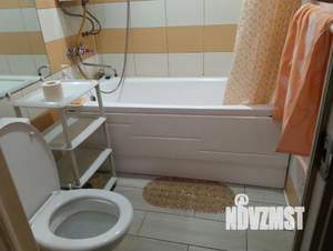 1-к квартира, посуточно, 30м2, 2/5 этаж