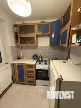 2-к квартира, на длительный срок, 44м2, 3/9 этаж