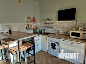 Студия квартира, посуточно, 30м2, 9/11 этаж