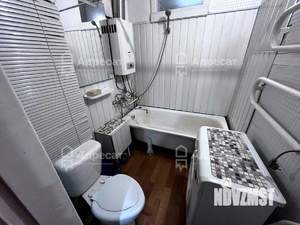 1-к квартира, на длительный срок, 32м2, 2/5 этаж