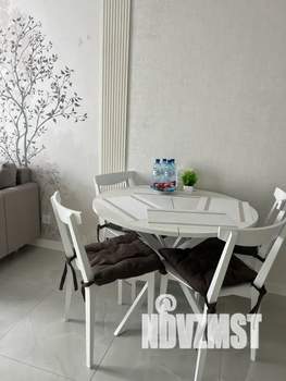 1-к квартира, посуточно, 42м2, 16/19 этаж