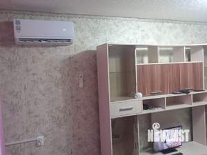 1-к квартира, на длительный срок, 30м2, 3/5 этаж