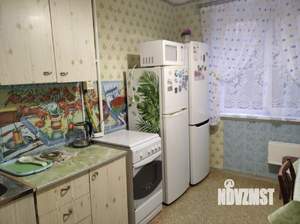 1-к квартира, на длительный срок, 45м2, 3/9 этаж