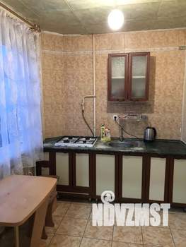 1-к квартира, посуточно, 26м2, 6/9 этаж