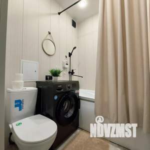 1-к квартира, посуточно, 30м2, 5/5 этаж