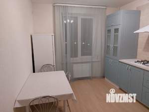 1-к квартира, на длительный срок, 33м2, 2/5 этаж