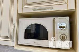 1-к квартира, посуточно, 45м2, 6/10 этаж