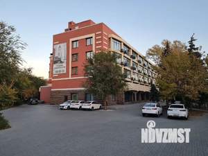 1-к квартира, посуточно, 20м2, 4/4 этаж