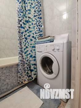 1-к квартира, посуточно, 45м2, 15/16 этаж