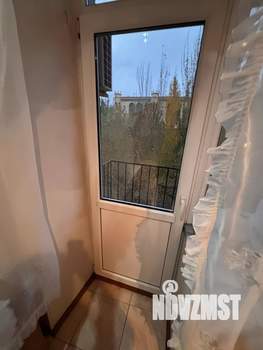 2-к квартира, на длительный срок, 58м2, 5/6 этаж