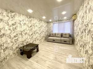 1-к квартира, на длительный срок, 32м2, 2/5 этаж