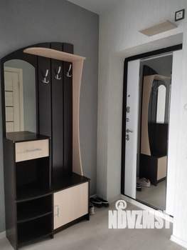 1-к квартира, на длительный срок, 33м2, 7/10 этаж