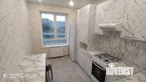 1-к квартира, на длительный срок, 32м2, 4/8 этаж