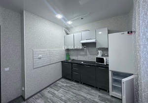 2-к квартира, на длительный срок, 60м2, 7/17 этаж