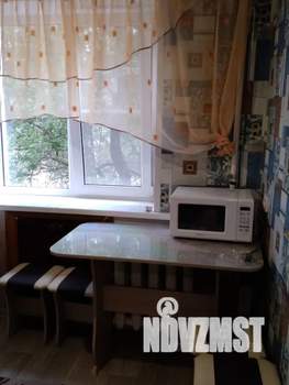 1-к квартира, посуточно, 30м2, 2/5 этаж