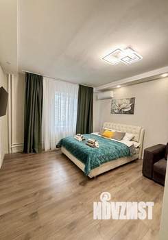 1-к квартира, посуточно, 41м2, 5/9 этаж