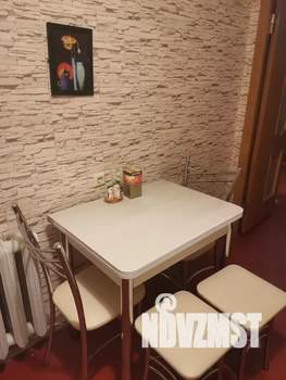 1-к квартира, посуточно, 36м2, 2/9 этаж