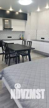 1-к квартира, посуточно, 60м2, 14/22 этаж