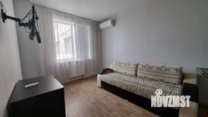 1-к квартира, на длительный срок, 39м2, 9/18 этаж