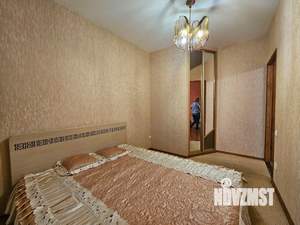 4-к квартира, на длительный срок, 89м2, 8/9 этаж