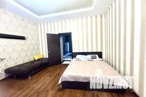 2-к квартира, посуточно, 63м2, 2/9 этаж