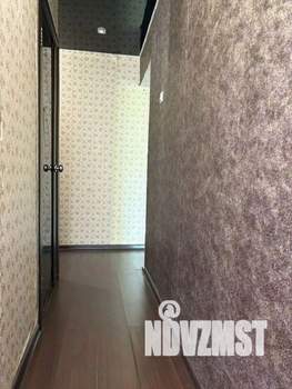 2-к квартира, посуточно, 54м2, 1/1 этаж