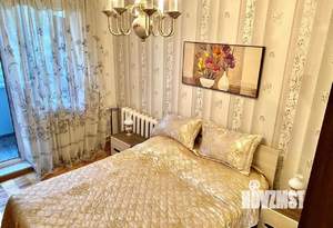 2-к квартира, на длительный срок, 54м2, 4/5 этаж
