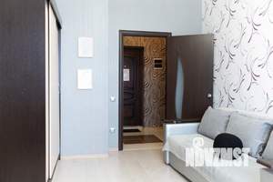 1-к квартира, посуточно, 37м2, 20/24 этаж