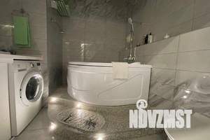 1-к квартира, посуточно, 57м2, 4/27 этаж