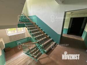 2-к квартира, на длительный срок, 52м2, 2/9 этаж
