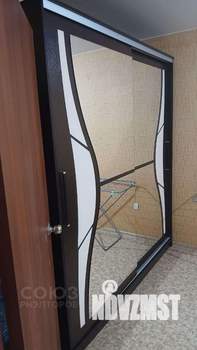 1-к квартира, на длительный срок, 28м2, 9/10 этаж