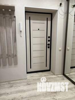 1-к квартира, посуточно, 38м2, 1/5 этаж