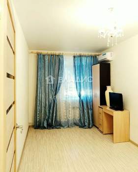 1-к квартира, на длительный срок, 27м2, 2/3 этаж