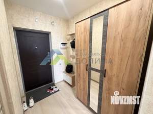 Студия квартира, на длительный срок, 21м2, 7/22 этаж