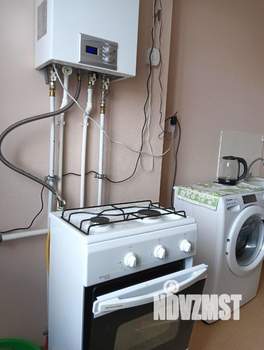 1-к квартира, на длительный срок, 29м2, 5/11 этаж