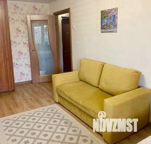 1-к квартира, посуточно, 32м2, 6/9 этаж