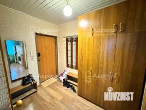 1-к квартира, на длительный срок, 32м2, 4/9 этаж