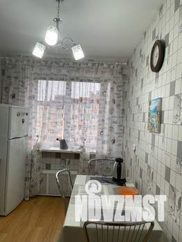 1-к квартира, на длительный срок, 36м2, 7/9 этаж