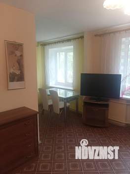 2-к квартира, посуточно, 60м2, 1/5 этаж