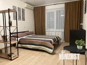 1-к квартира, посуточно, 33м2, 7/9 этаж