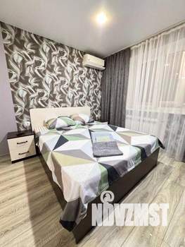 1-к квартира, посуточно, 34м2, 1/1 этаж