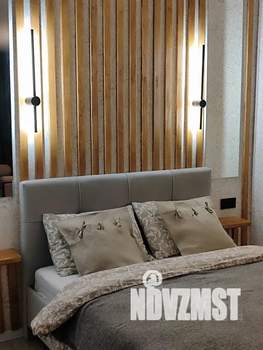 1-к квартира, посуточно, 30м2, 4/5 этаж