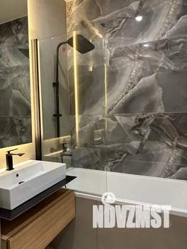 1-к квартира, посуточно, 121м2, 5/9 этаж