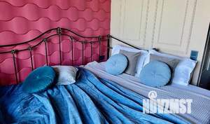 1-к квартира, посуточно, 22м2, 1/1 этаж